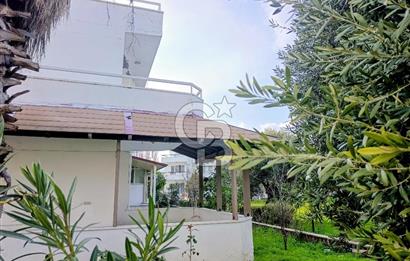 Güre’de Denize 100 m – Tripleks 5+1 Villa – Teraslı ve Bahçeli