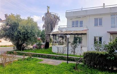 Güre’de Denize 100 m – Tripleks 5+1 Villa – Teraslı ve Bahçeli