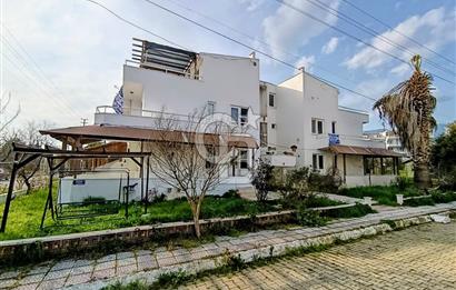 Güre’de Denize 100 m – Tripleks 5+1 Villa – Teraslı ve Bahçeli