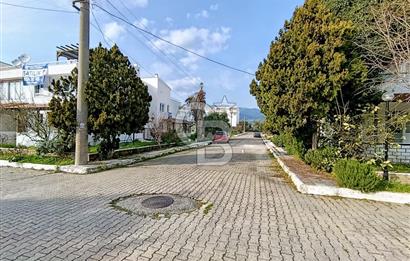 Güre’de Denize 100 m – Tripleks 5+1 Villa – Teraslı ve Bahçeli