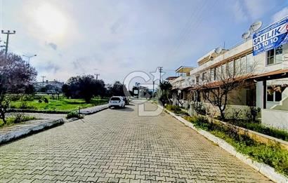 Güre’de Denize 100 m – Tripleks 5+1 Villa – Teraslı ve Bahçeli