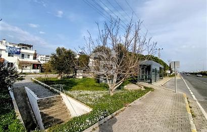 Güre’de Denize 100 m – Tripleks 5+1 Villa – Teraslı ve Bahçeli