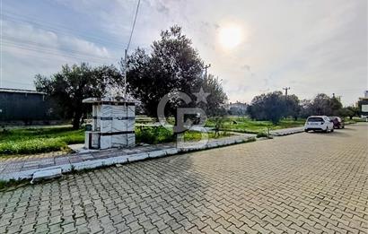 Güre’de Denize 100 m – Tripleks 5+1 Villa – Teraslı ve Bahçeli