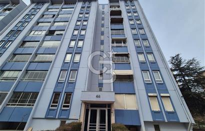 Eryaman Doğakent'te Eşyalı Kiralık 4+1 Daire - Optiumum Karşısı 