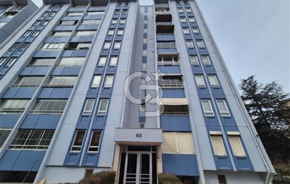 Eryaman Doğakent'te Eşyalı Kiralık 4+1 Daire - Optiumum Karşısı 