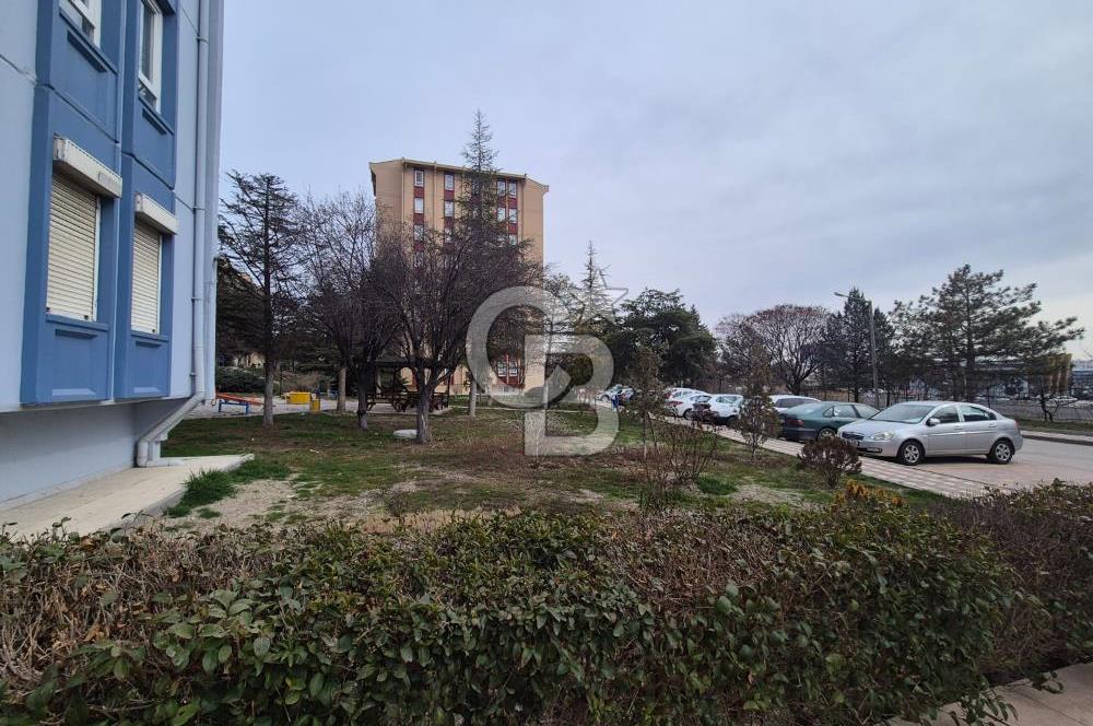 Eryaman Doğakent'te Eşyalı Kiralık 4+1 Daire - Optiumum Karşısı 