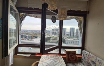 Eryaman Doğakent'te Eşyalı Kiralık 4+1 Daire - Optiumum Karşısı 