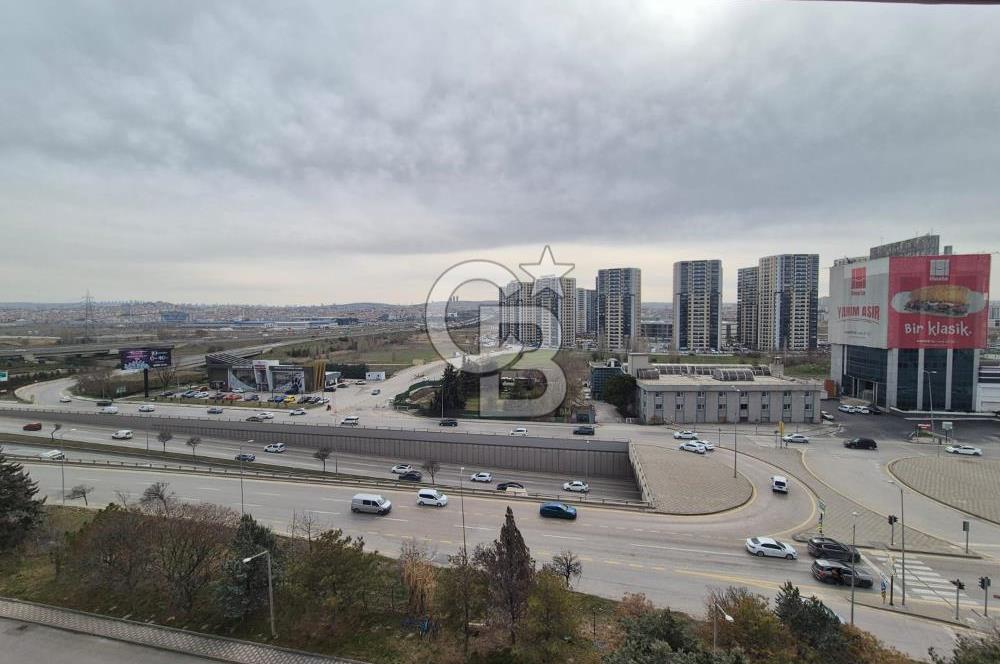 Eryaman Doğakent'te Eşyalı Kiralık 4+1 Daire - Optiumum Karşısı 