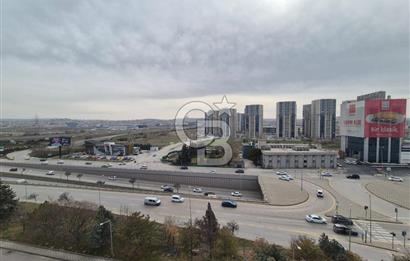 Eryaman Doğakent'te Eşyalı Kiralık 4+1 Daire - Optiumum Karşısı 