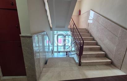 Eryaman Doğakent'te Eşyalı Kiralık 4+1 Daire - Optiumum Karşısı 