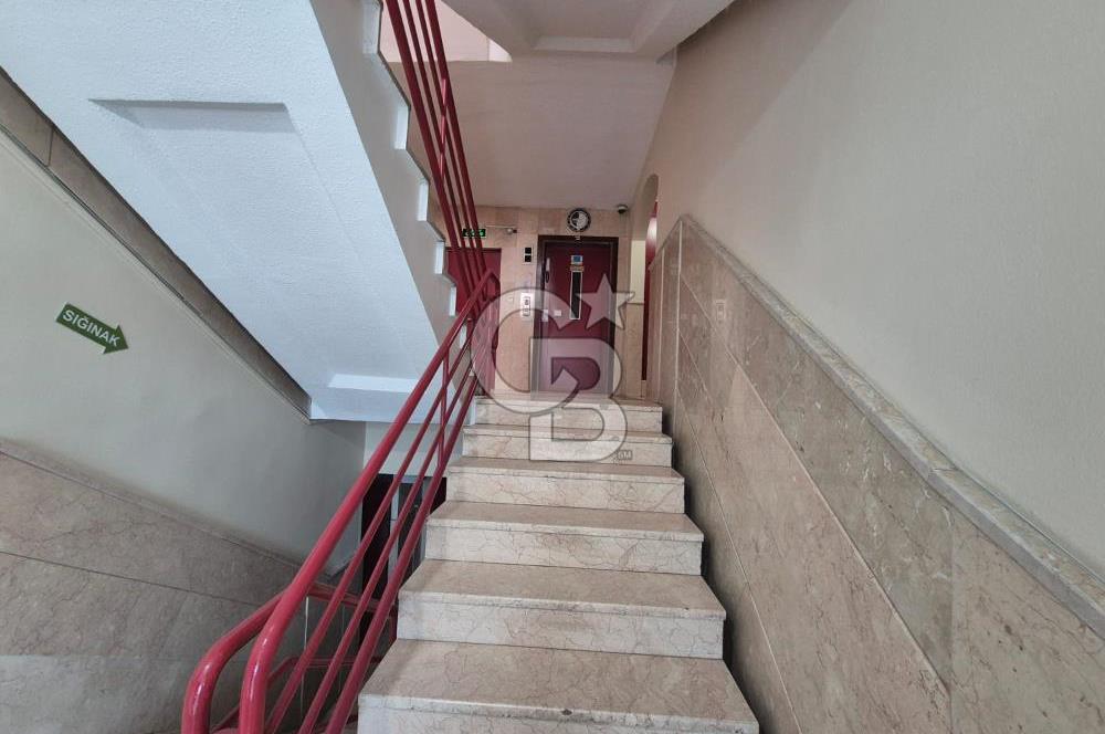 Eryaman Doğakent'te Eşyalı Kiralık 4+1 Daire - Optiumum Karşısı 