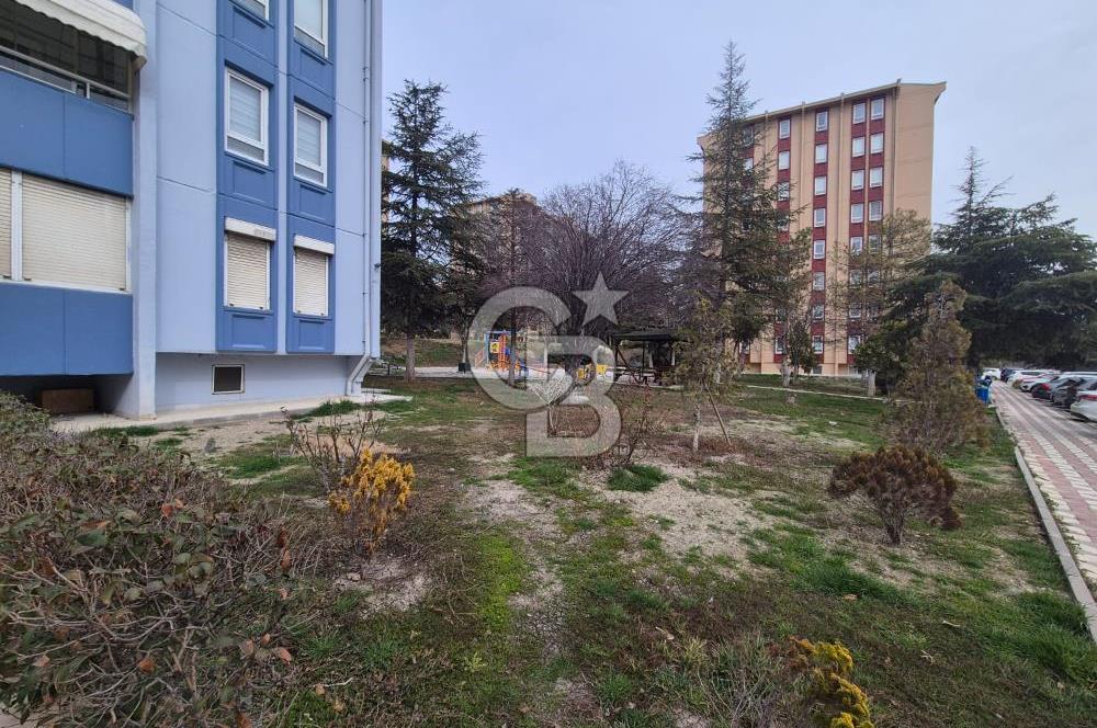 Eryaman Doğakent'te Eşyalı Kiralık 4+1 Daire - Optiumum Karşısı 