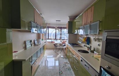 Eryaman Doğakent'te Eşyalı Kiralık 4+1 Daire - Optiumum Karşısı 