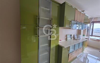 Eryaman Doğakent'te Eşyalı Kiralık 4+1 Daire - Optiumum Karşısı 