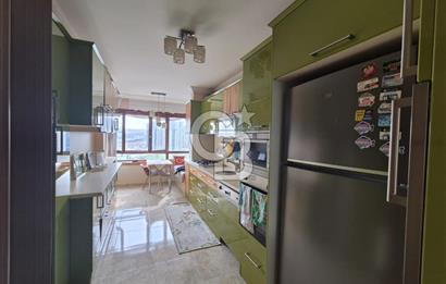 Eryaman Doğakent'te Eşyalı Kiralık 4+1 Daire - Optiumum Karşısı 