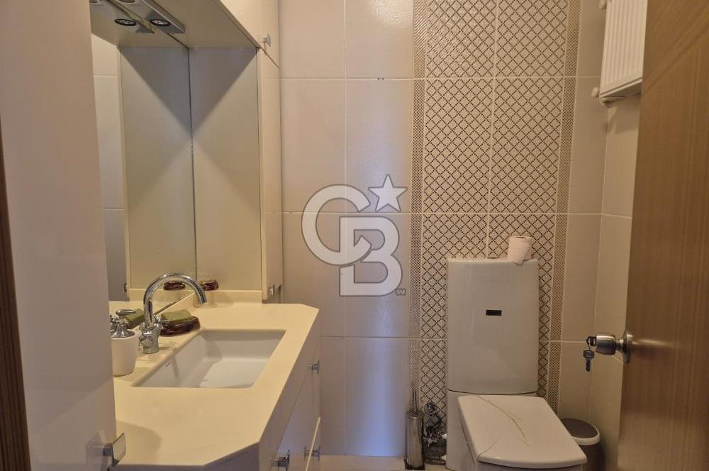 Eryaman Doğakent'te Eşyalı Kiralık 4+1 Daire - Optiumum Karşısı 