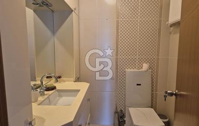 Eryaman Doğakent'te Eşyalı Kiralık 4+1 Daire - Optiumum Karşısı 