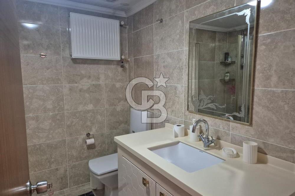 Eryaman Doğakent'te Eşyalı Kiralık 4+1 Daire - Optiumum Karşısı 