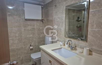 Eryaman Doğakent'te Eşyalı Kiralık 4+1 Daire - Optiumum Karşısı 