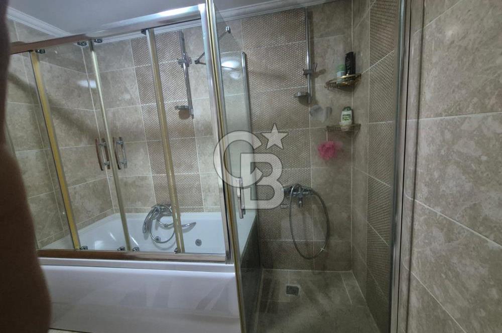 Eryaman Doğakent'te Eşyalı Kiralık 4+1 Daire - Optiumum Karşısı 