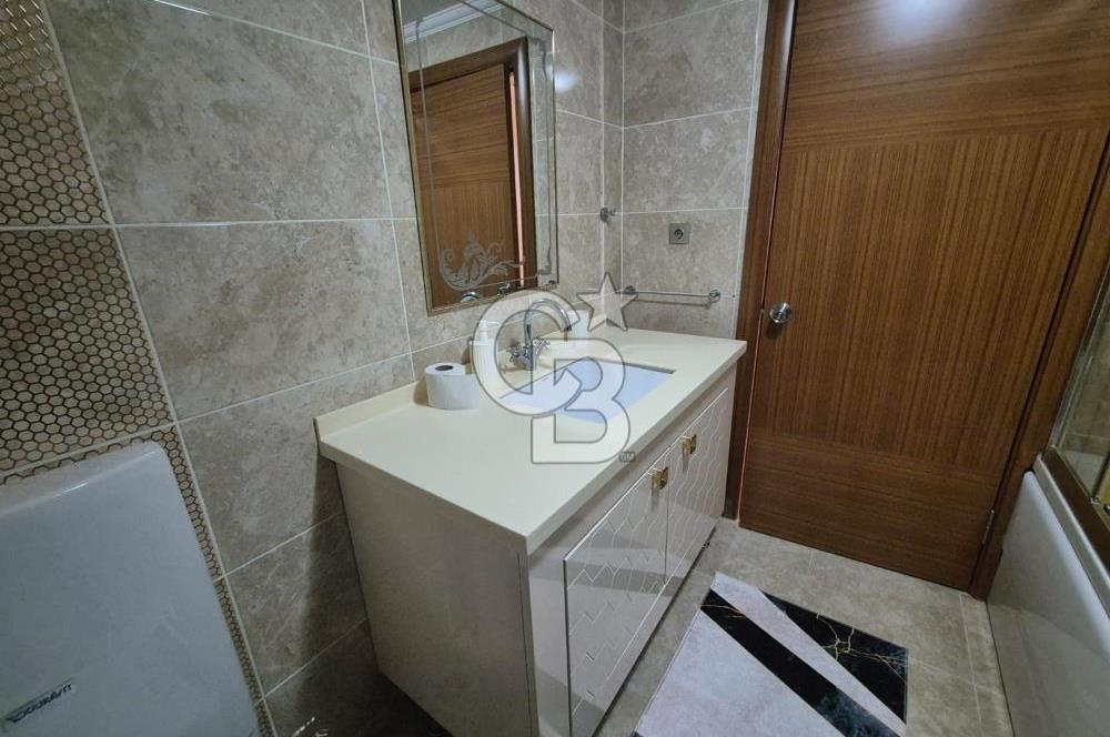 Eryaman Doğakent'te Eşyalı Kiralık 4+1 Daire - Optiumum Karşısı 