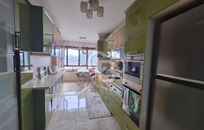 Eryaman Doğakent'te Eşyalı Kiralık 4+1 Daire - Optiumum Karşısı 