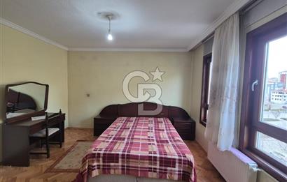 Eryaman Doğakent'te Eşyalı Kiralık 4+1 Daire - Optiumum Karşısı 