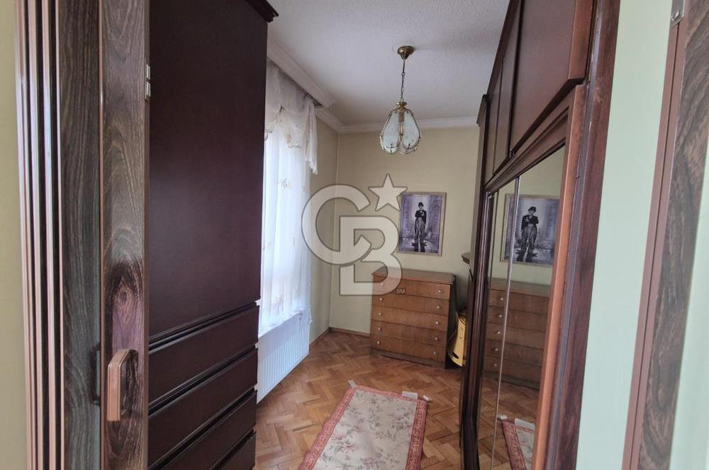 Eryaman Doğakent'te Eşyalı Kiralık 4+1 Daire - Optiumum Karşısı 