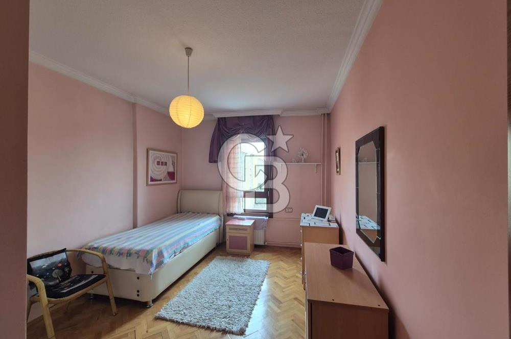 Eryaman Doğakent'te Eşyalı Kiralık 4+1 Daire - Optiumum Karşısı 