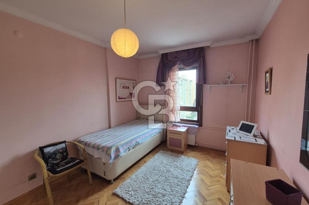 Eryaman Doğakent'te Eşyalı Kiralık 4+1 Daire - Optiumum Karşısı 