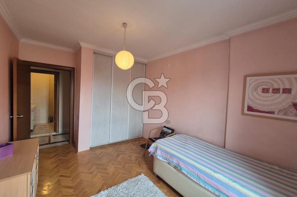 Eryaman Doğakent'te Eşyalı Kiralık 4+1 Daire - Optiumum Karşısı 
