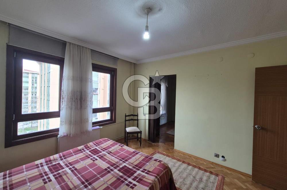 Eryaman Doğakent'te Eşyalı Kiralık 4+1 Daire - Optiumum Karşısı 