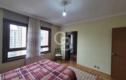 Eryaman Doğakent'te Eşyalı Kiralık 4+1 Daire - Optiumum Karşısı 