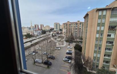 Eryaman Doğakent'te Eşyalı Kiralık 4+1 Daire - Optiumum Karşısı 