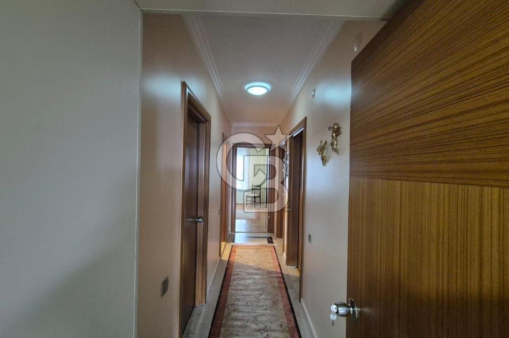 Eryaman Doğakent'te Eşyalı Kiralık 4+1 Daire - Optiumum Karşısı 