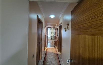 Eryaman Doğakent'te Eşyalı Kiralık 4+1 Daire - Optiumum Karşısı 