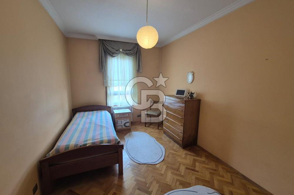 Eryaman Doğakent'te Eşyalı Kiralık 4+1 Daire - Optiumum Karşısı 