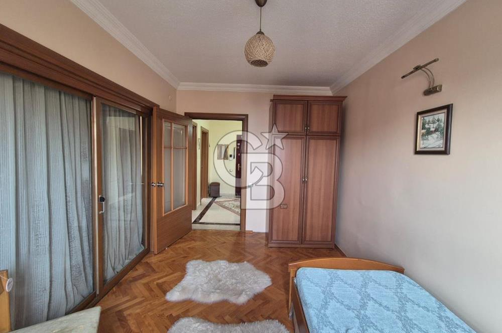 Eryaman Doğakent'te Eşyalı Kiralık 4+1 Daire - Optiumum Karşısı 