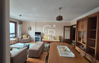 Eryaman Doğakent'te Eşyalı Kiralık 4+1 Daire - Optiumum Karşısı 