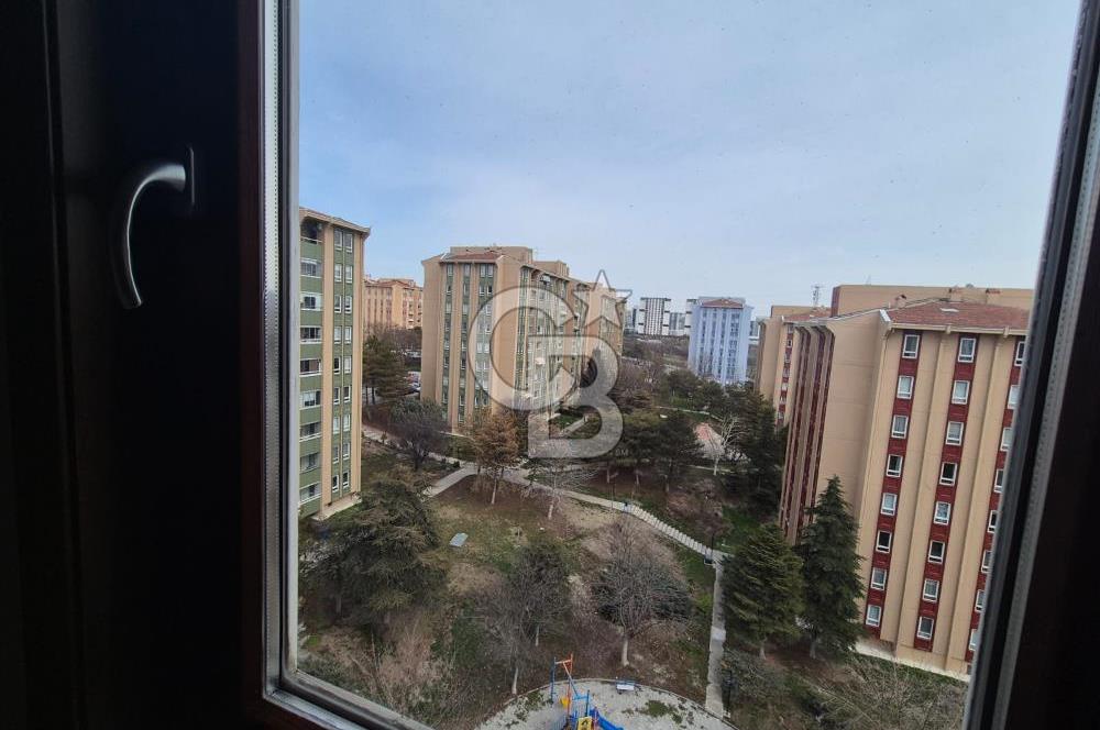 Eryaman Doğakent'te Eşyalı Kiralık 4+1 Daire - Optiumum Karşısı 