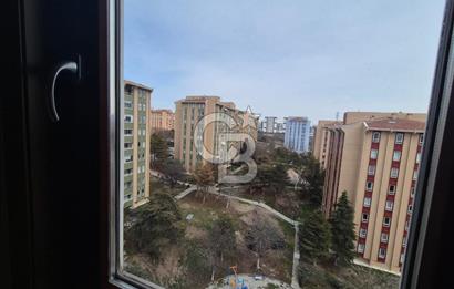 Eryaman Doğakent'te Eşyalı Kiralık 4+1 Daire - Optiumum Karşısı 