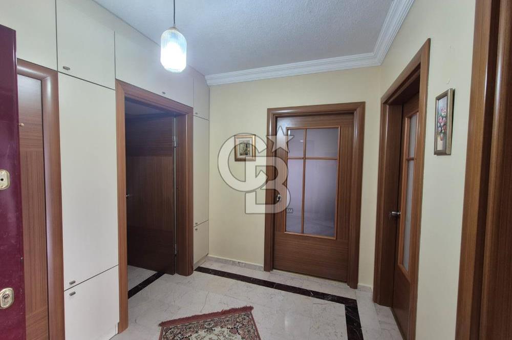 Eryaman Doğakent'te Eşyalı Kiralık 4+1 Daire - Optiumum Karşısı 