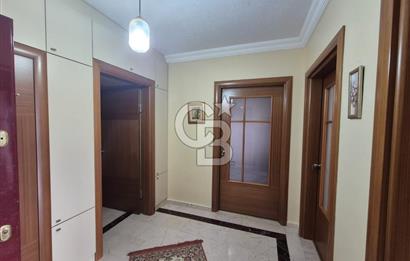Eryaman Doğakent'te Eşyalı Kiralık 4+1 Daire - Optiumum Karşısı 
