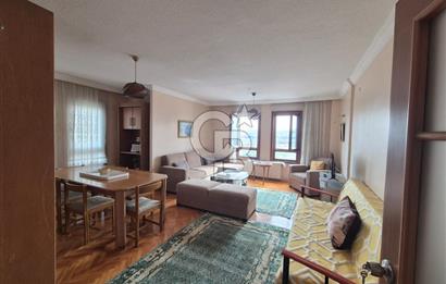 Eryaman Doğakent'te Eşyalı Kiralık 4+1 Daire - Optiumum Karşısı 