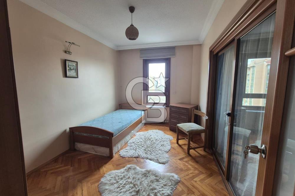 Eryaman Doğakent'te Eşyalı Kiralık 4+1 Daire - Optiumum Karşısı 