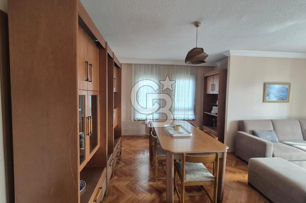 Eryaman Doğakent'te Eşyalı Kiralık 4+1 Daire - Optiumum Karşısı 