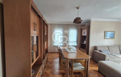 Eryaman Doğakent'te Eşyalı Kiralık 4+1 Daire - Optiumum Karşısı 