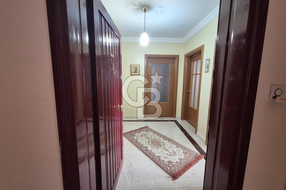 Eryaman Doğakent'te Eşyalı Kiralık 4+1 Daire - Optiumum Karşısı 