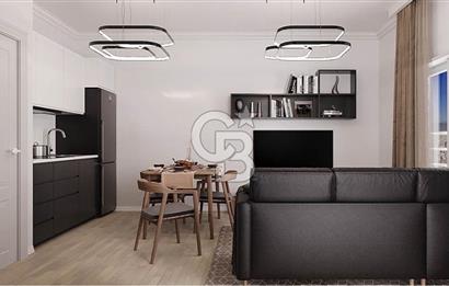 ESENBOĞA HAVAALANI YAKINI 2+1 DAİRE