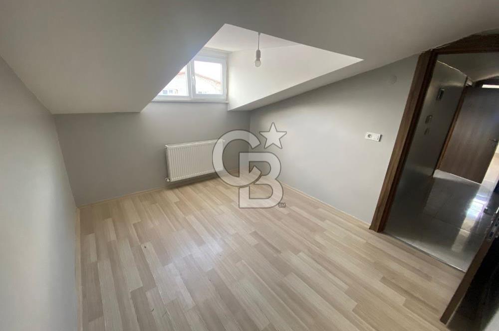 ARNAVUTKÖY ATATÜRK MAHALLESİNDE TERASLI 140 M² DUBLEKS FIRSATI